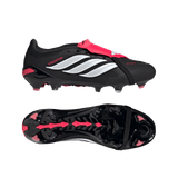 ADIDAS - Predator Pro Fold-Over Tongue Firm Ground Football Boots - image 30