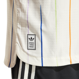 ADIDAS - Japan 26 Away Authentic Jersey - Uomo - White - image 7