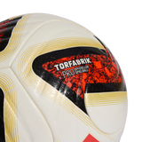 ADIDAS - Bundesliga 26/27 Torfabrik Pro Ball - White - image 4