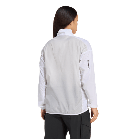 ADIDAS - TERREX Multi Clima365 Windweave Jacket - Donna - image 3