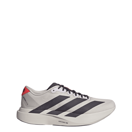 ADIDAS - Adizero Evo Sl Woven Audi Revolut F1 Team Shoes - Uomo - Grey - image 2