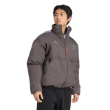 ADIDAS - Audi Revolut Formula One Team 2026 Engineers & Marketing Padded Jacket - Uomo - Black - image 4