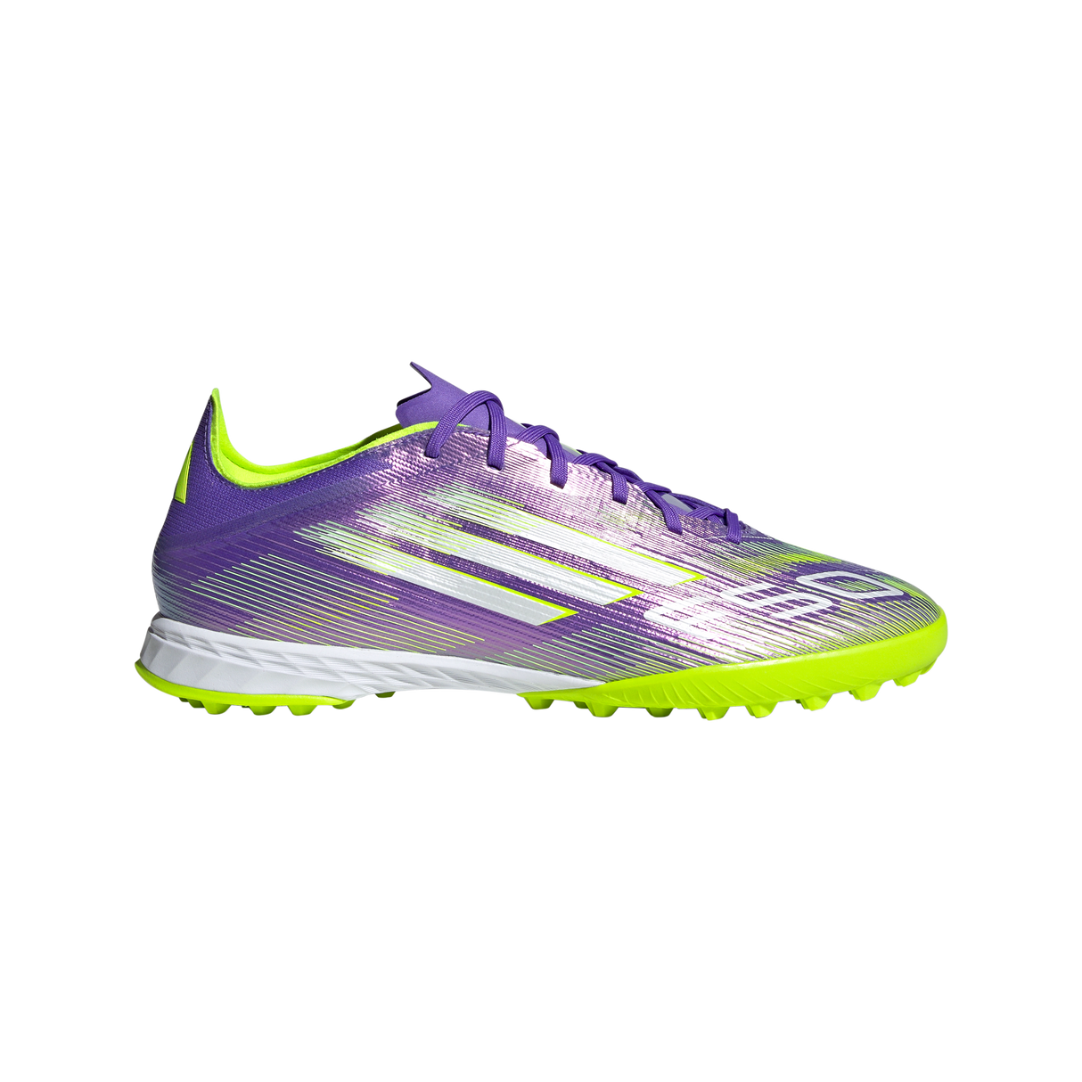 ADIDAS - Scarpe Da Calcio F50 Pro Turf - image 11