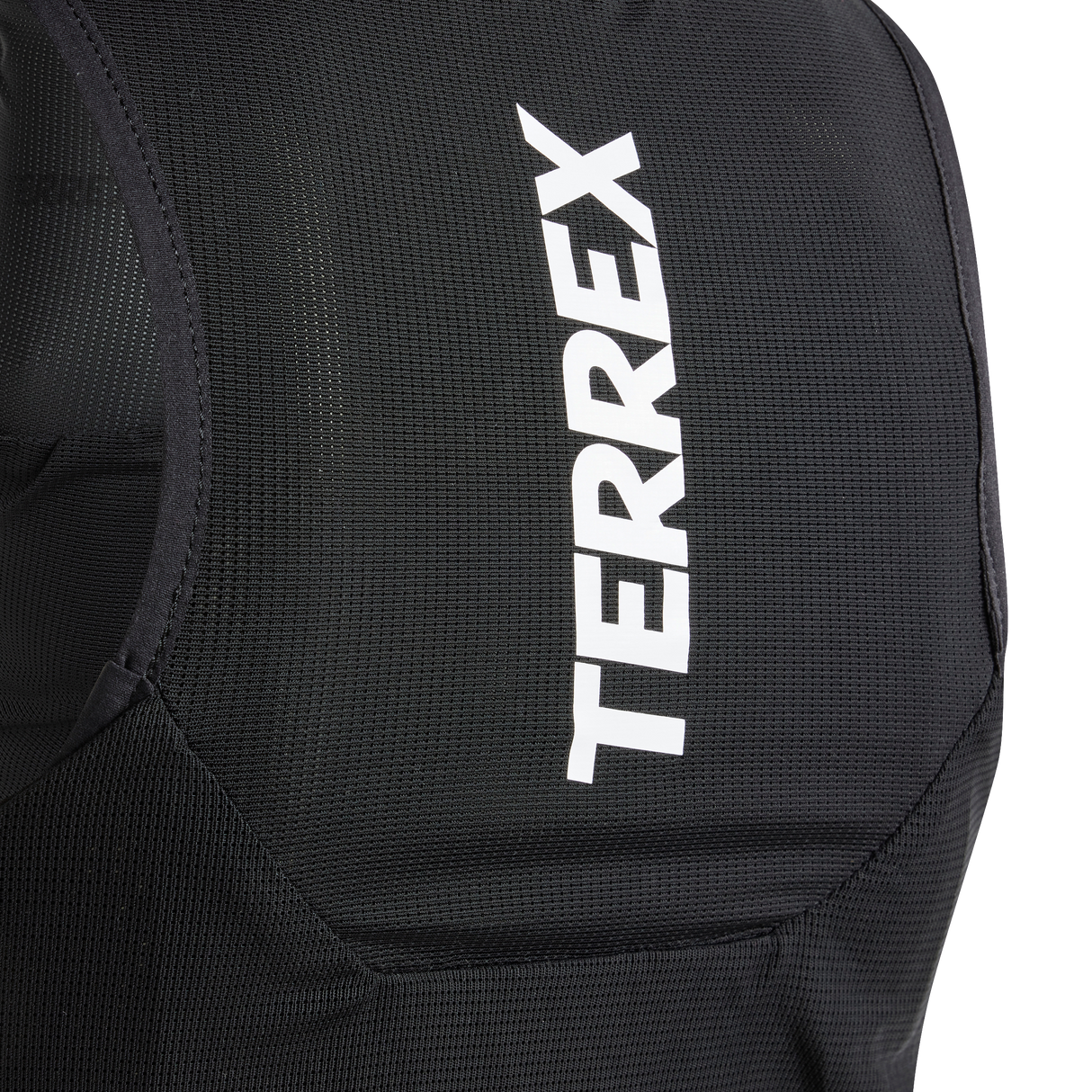 ADIDAS - TERREX Techrocktrail Running Vest 5 L - Black - image 5