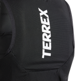 ADIDAS - TERREX Techrocktrail Running Vest 5 L - Black - image 5