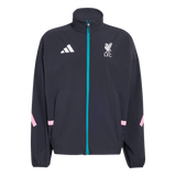 ADIDAS - Liverpool Fc Z.N.E. Anthem Jacket - Uomo - image 1