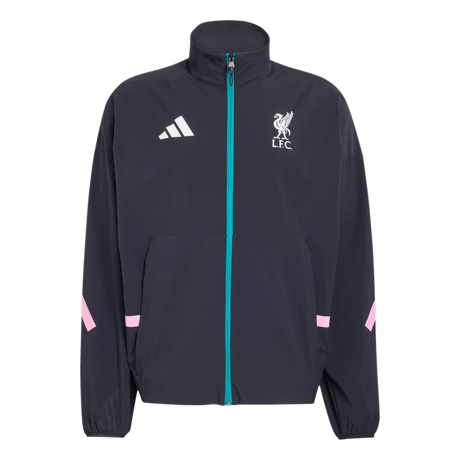 ADIDAS - Liverpool Fc Z.N.E. Anthem Jacket - Uomo - image 1