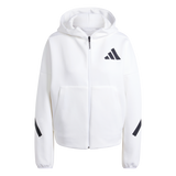 ADIDAS - Hoodie Adidas Z.N.E. Full-Zip - Donna - image 19