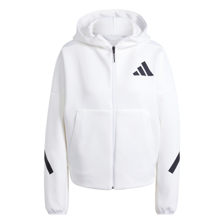 ADIDAS - Hoodie Adidas Z.N.E. Full-Zip - Donna - image 19