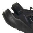 ADIDAS - Sandali TERREX Hydroterra - Black - image 10