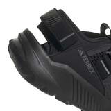 ADIDAS - Sandali TERREX Hydroterra - Black - image 10