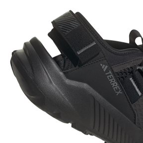 ADIDAS - Sandali TERREX Hydroterra - Black - image 10