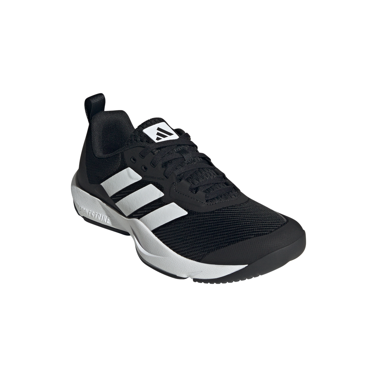 ADIDAS - Rapidmove 2 Training Shoes - Uomo - Black - image 6