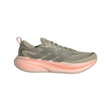 ADIDAS - Supernova Glide Running Shoes - Uomo - Brown - image 1