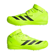 ADIDAS - Scarpe Da Running Adizero Javelin - Green - image 10