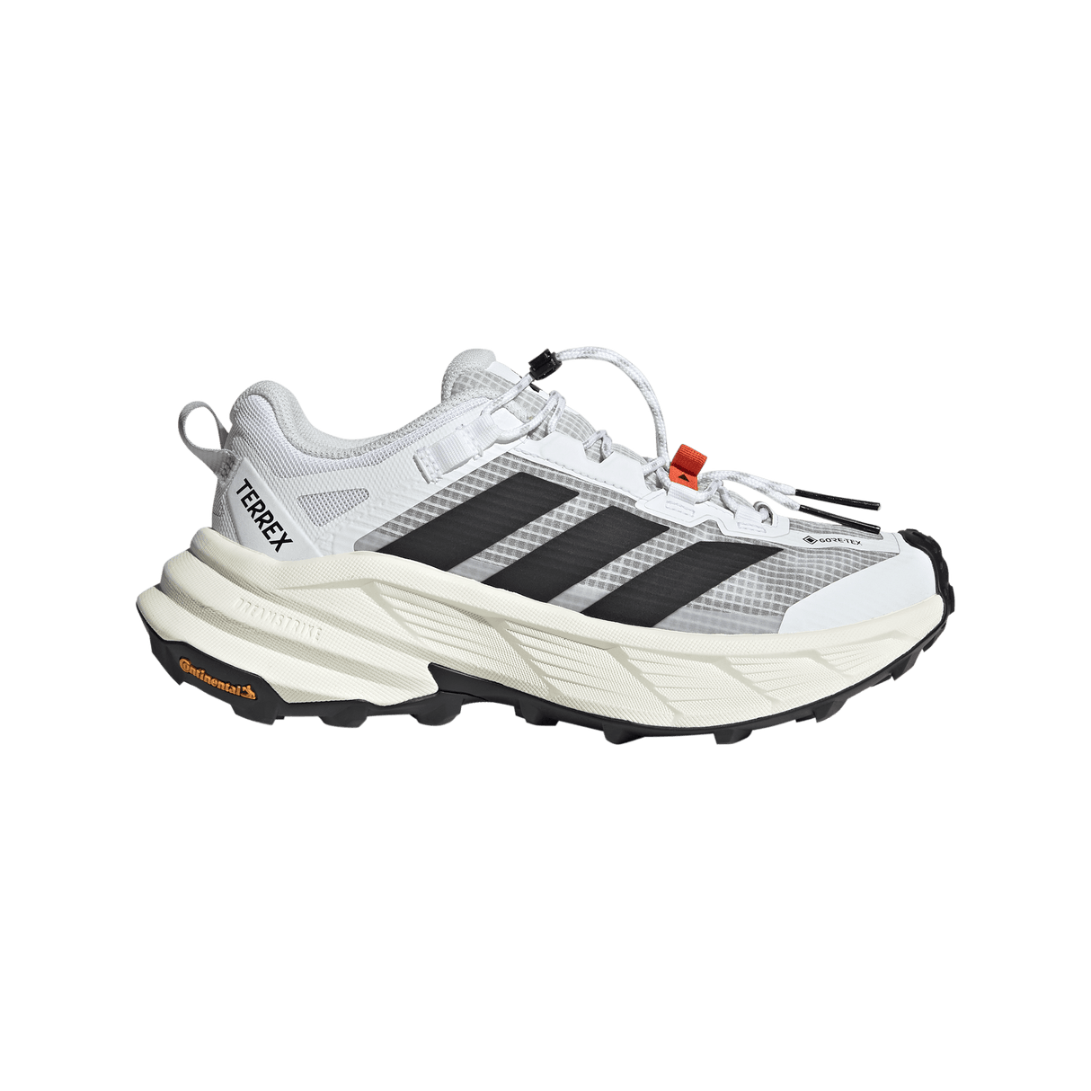ADIDAS - TERREX Freehiker Sl GORE-TEX Dreamstrike Hiking Shoes - Donna - image 21