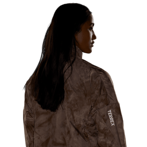 ADIDAS - TERREX Multi Spray Dye Clima365 Wind Jacket - Donna - image 17