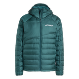 ADIDAS - Giacca Con Cappuccio Imbottita TERREX Xperior Con CLIMAWARM+ - Uomo - image 16