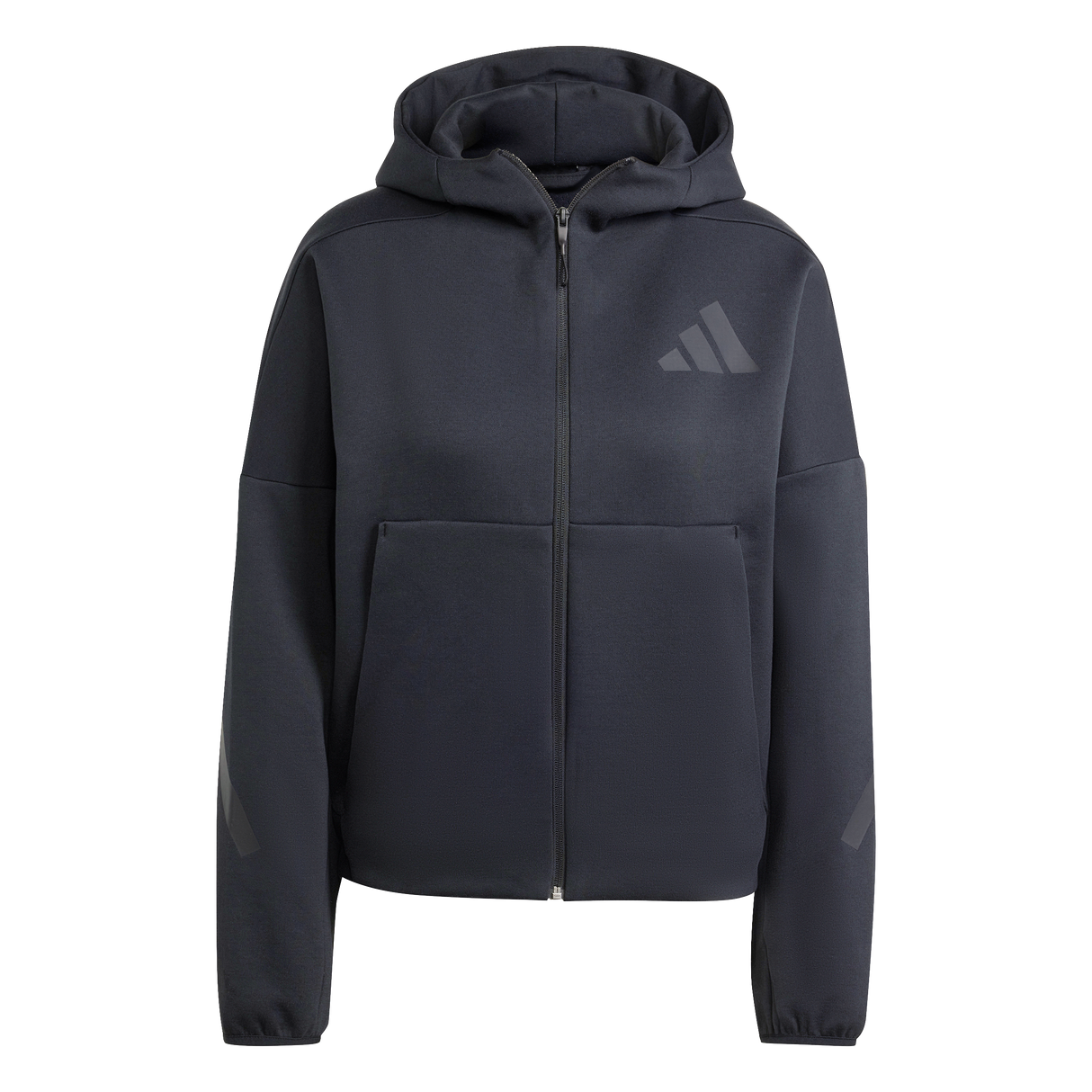 ADIDAS - Hoodie Adidas Z.N.E. Full-Zip - Donna - image 11