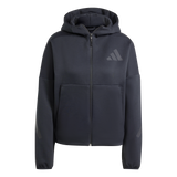 ADIDAS - Hoodie Adidas Z.N.E. Full-Zip - Donna - image 11