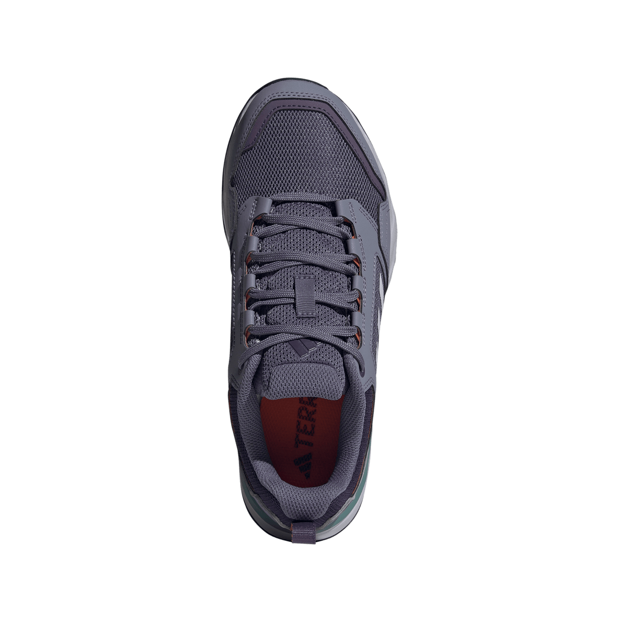 ADIDAS - Scarpe Da Trail Running Tracerocker 2.0 - Donna - Purple - image 3