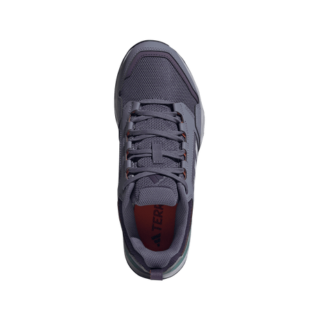 ADIDAS - Scarpe Da Trail Running Tracerocker 2.0 - Donna - Purple - image 3