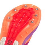 ADIDAS - Scarpe Adizero Avanti Xc - Purple - image 8