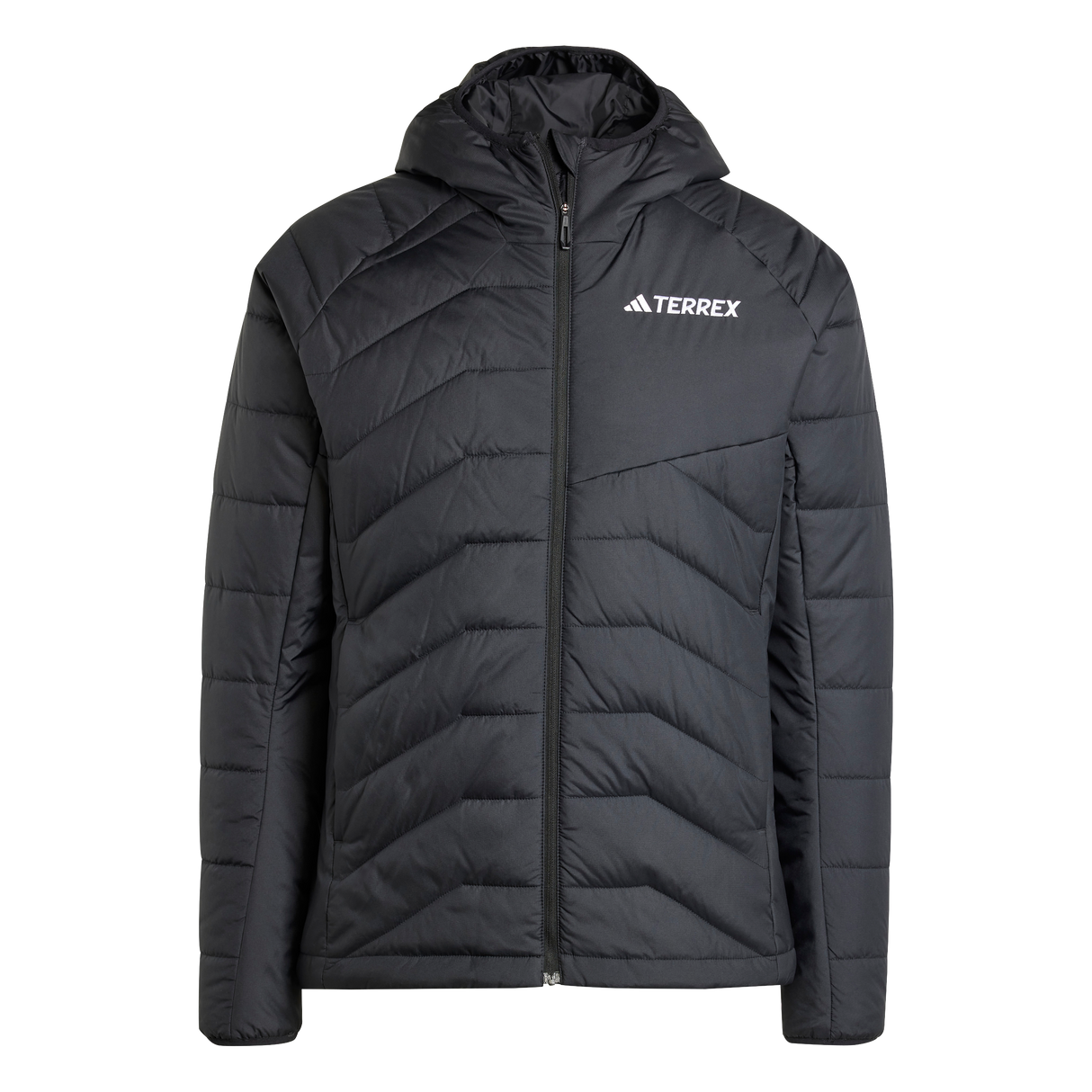 ADIDAS - Giacca TERREX Multi Synthetic Insulated Hooded - Uomo - image 2