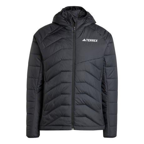 ADIDAS - Giacca TERREX Multi Synthetic Insulated Hooded - Uomo - image 2