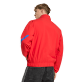 ADIDAS - Fc Bayern Z.N.E. Giacca Anthem - Uomo - Red - image 3