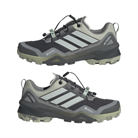 ADIDAS - Scarpe Da Hiking TERREX Skychaser GORE-TEX - Uomo - image 40