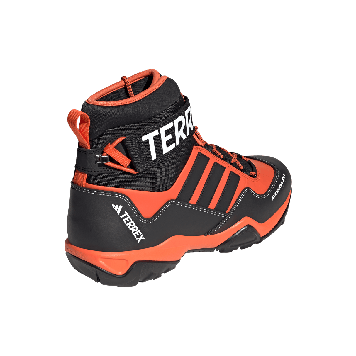 ADIDAS - TERREX Hydro Lace Mid Cut 2.0 Water Shoes - Uomo - Black - image 7