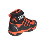 ADIDAS - TERREX Hydro Lace Mid Cut 2.0 Water Shoes - Uomo - Black - image 7
