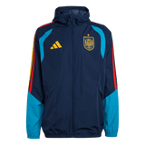 ADIDAS - Spain 26 Tiro All Weather Jacket - Uomo - image 8