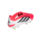 ADIDAS - Predator Pro Fold-Over Tongue Firm Ground Football Boots - image 6