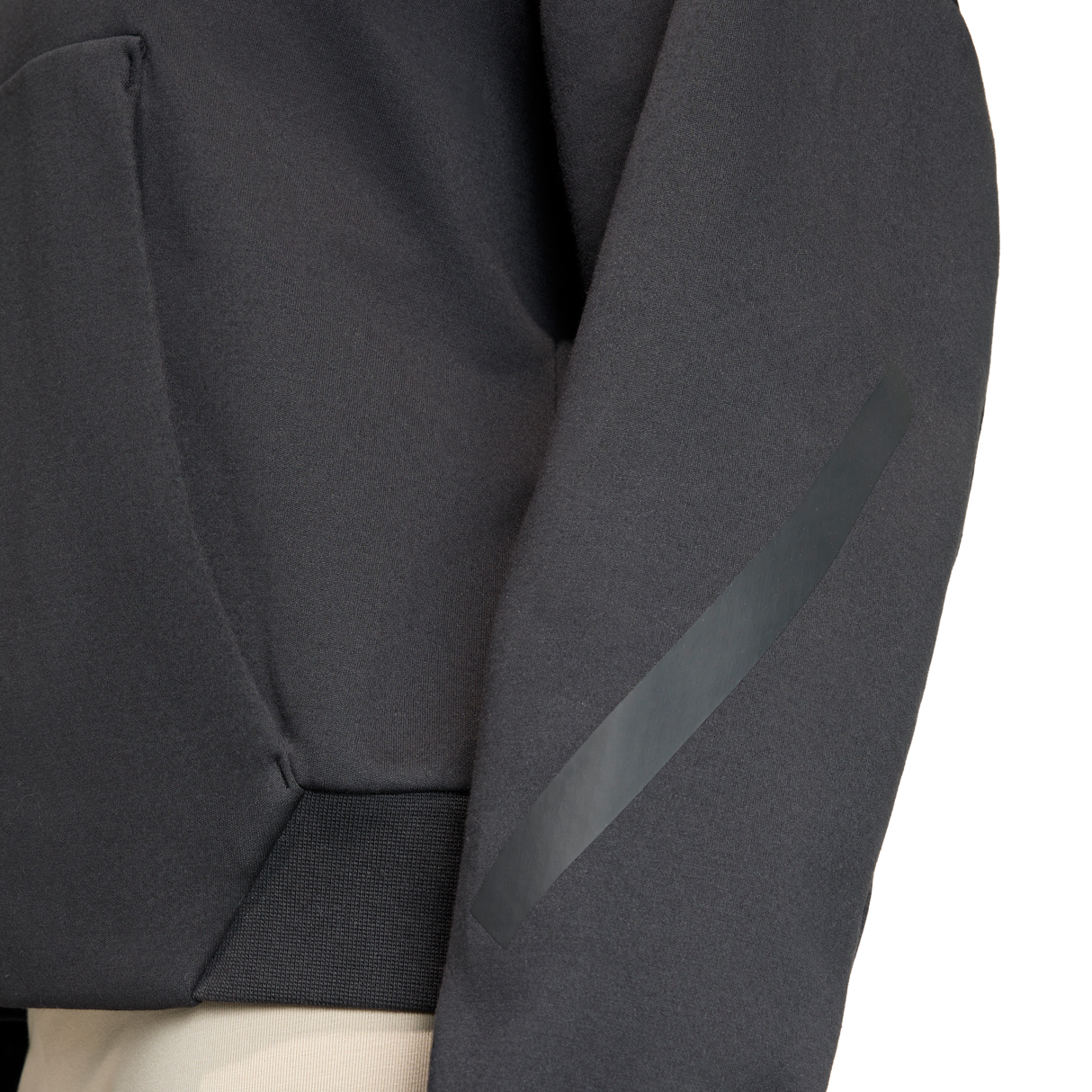 Adidas Z.N.E. Hooded Sweatshirt - Donna - image 5