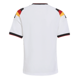 ADIDAS - Maglia Home Authentic Germany 26 - White - image 2