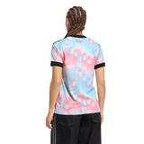 ADIDAS - Belgium 26 Away Jersey - Donna - Blue - image 4