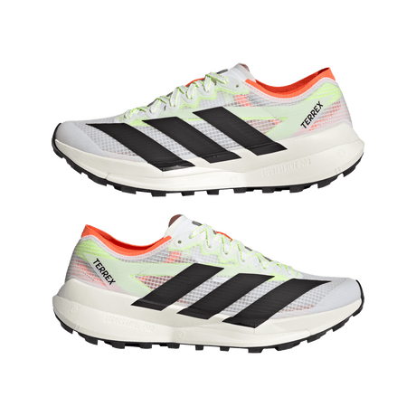 ADIDAS - TERREX Agravic Speed 2 Trail Running Shoes - Uomo - image 30