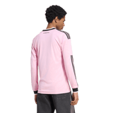 ADIDAS - Juventus 26/27 Away Jersey Longsleeve - Uomo - Pink - image 4