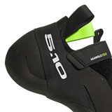 ADIDAS - Scarpe Da Climbing Five Ten Hiangle Pro Competition - Uomo - Black - image 9