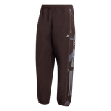 ADIDAS - Amg Camo Woven Track Pants - Brown - image 1