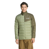 ADIDAS - Giacca TERREX Multi Light Down CLIMAWARM - Uomo - image 2
