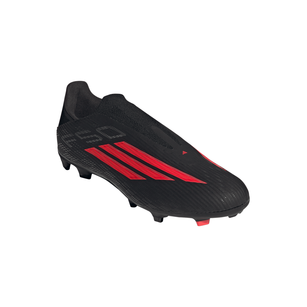 ADIDAS - Scarpe Da Calcio F50 League Senza Lacci Per Terreni Naturali Compatti/Multiterreno - image 25