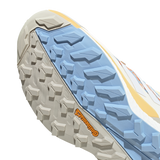 ADIDAS - TERREX Free Hiker 2 Hiking Shoes - Donna - Blue - image 9