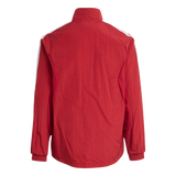 ADIDAS - Liverpool Fc Home Anthem Jacket Kids - Red - image 3