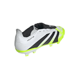 ADIDAS - Scarpe Da Calcio Predator League Con Linguetta Ripiegata Per Terreni Compatti/Multi-Superficie - image 16