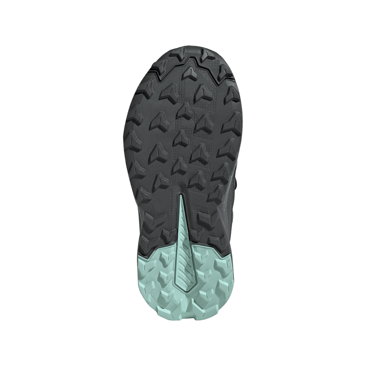 ADIDAS - TERREX Trailmaker 2 High CLIMAWARM+ - Purple - image 4