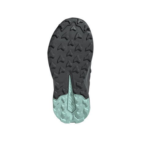 ADIDAS - TERREX Trailmaker 2 High CLIMAWARM+ - Purple - image 4
