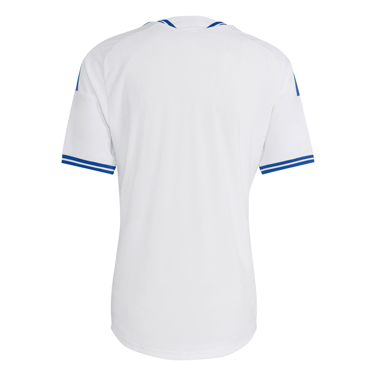 ADIDAS - Greece 26 Home Authentic Jersey - Uomo - White - image 2